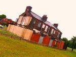 Langworthy Terraces 2009